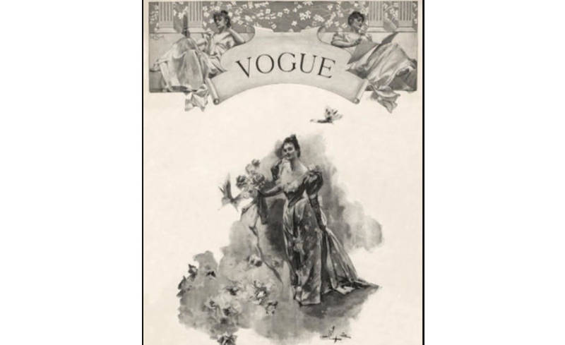 வோக் (Vogue)