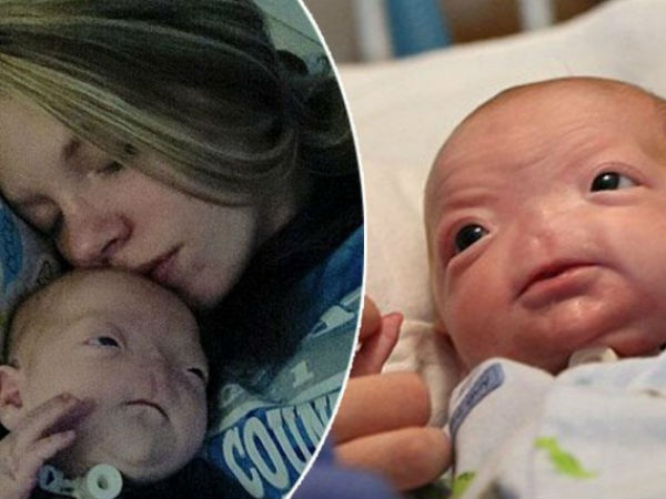 பாப்பாக்கு மூக்கு மேல கோபம் எப்டி வரும்? : 