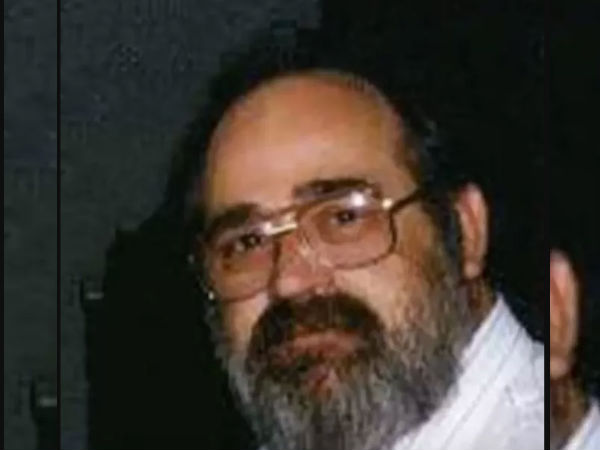 ராபர்ட் கிளாஸ்!