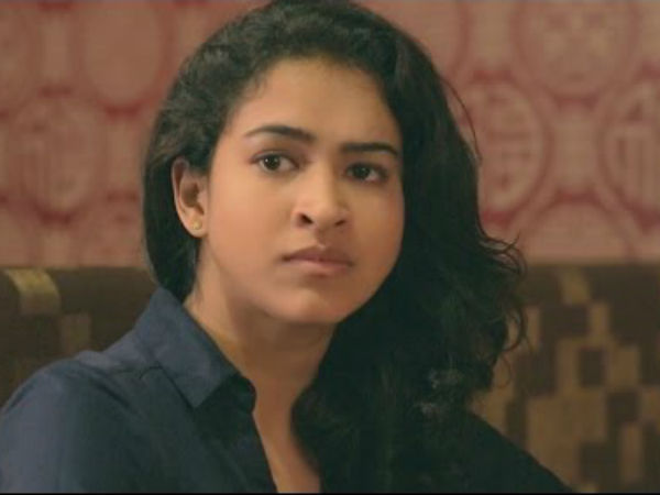 வேலைக்காரி!