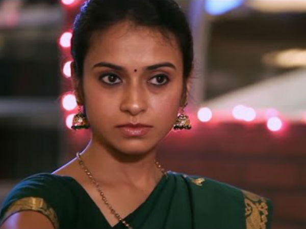 மன அழுத்தம்!