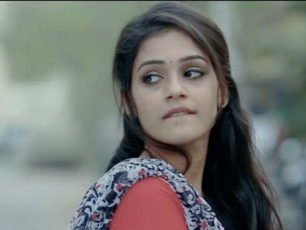 அம்மா பிள்ளை!