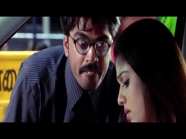 அழகு தான் வாழ்க்கையா?