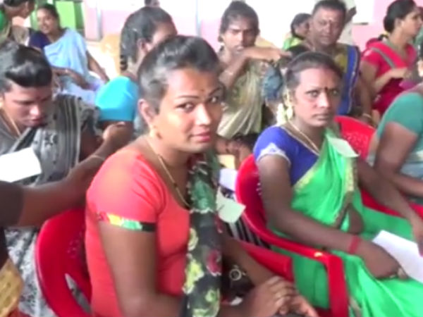 நல்ல மனசு!