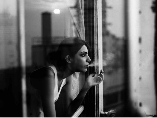 அர்ஷியா அஹுஜா!