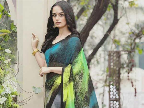 மனுஷி சில்லர் : 