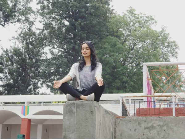 ஃபிட்னஸ் சீக்ரெட் : 