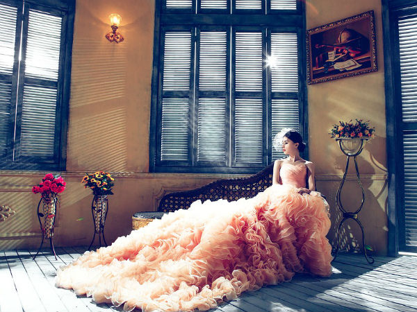 அயம் வெயிட்டிங்!