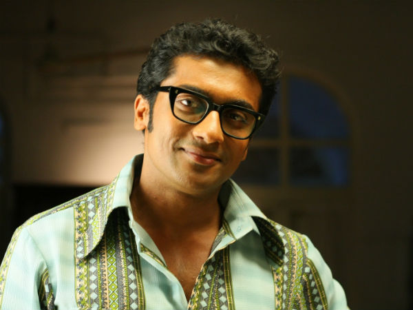 எல்லாமே அவங்க தான்!