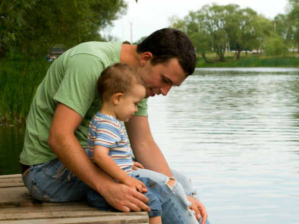 குழந்தைப் பருவம் : 