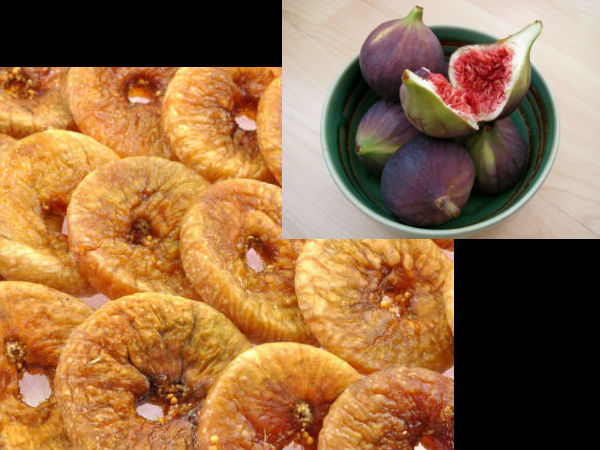 அத்திப் பழம் :