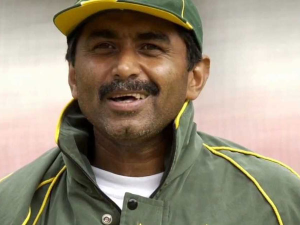 ஜாவேத் மியாண்டட்