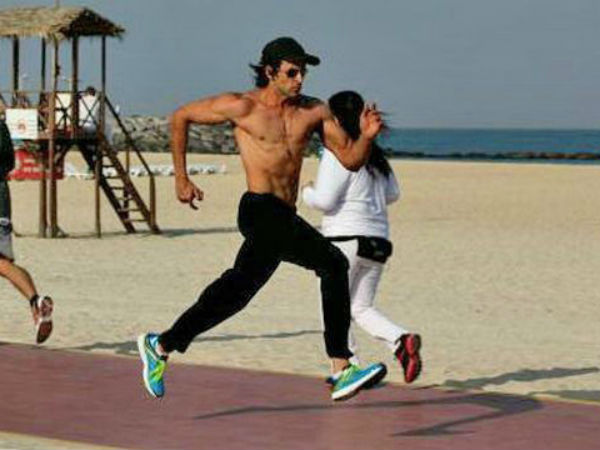 க்ரிஷ் 3 : 