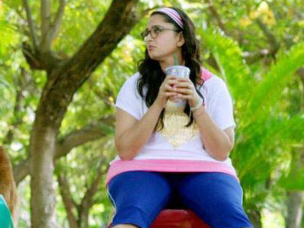 அனுஷ்கா : 