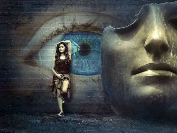 சொந்த காலில் நிற்கவேண்டும்!