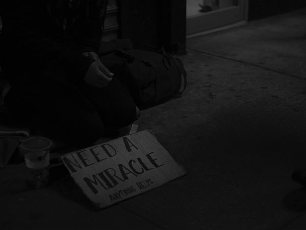 மறக்க முடியாத உதவி!