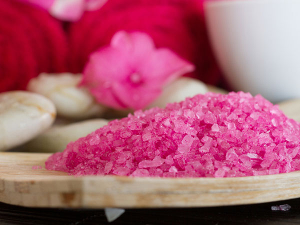  எப்சம் உப்பு: