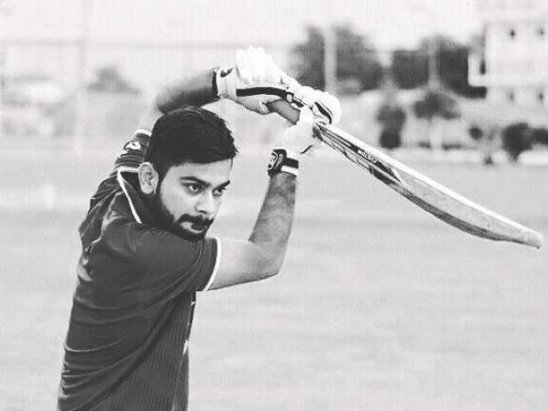 கடவுளின் படைப்பு