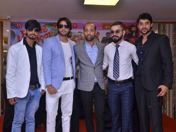 சொந்த ஊர்!