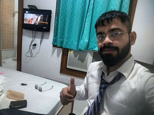 சமூக ஊடகம்!