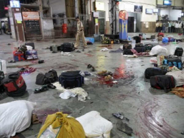 என்ன நடக்கிறது? :