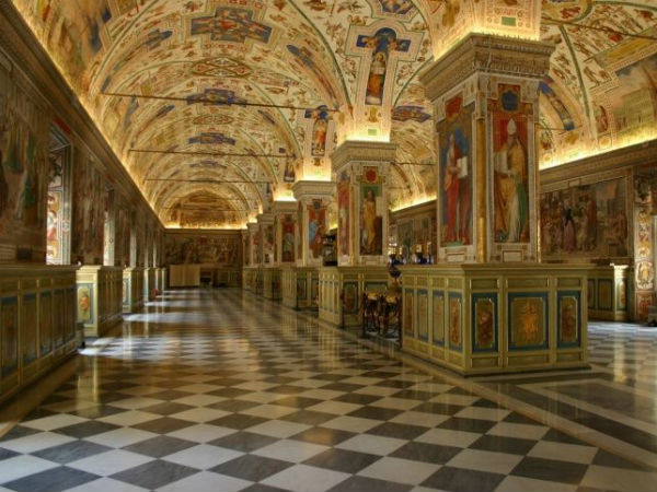 இரகசிய ஆவணங்கள்!