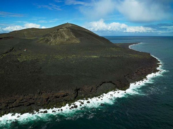 சர்ட்சே, ஐஸ்லாந்து!