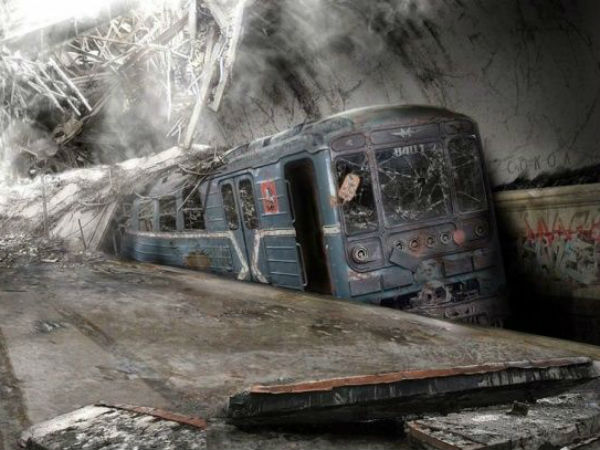 மெட்ரோ 2