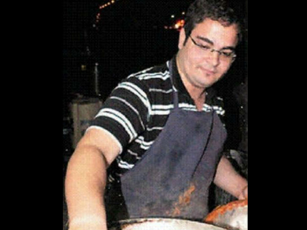 உணவாக உரிமையாளர்!