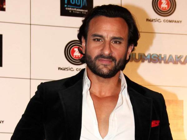 சயப் அலிகான்!