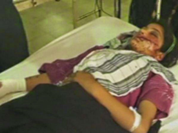 இனி இப்படியான ஒரு சம்பவம் நிகழக்கூடாது : 