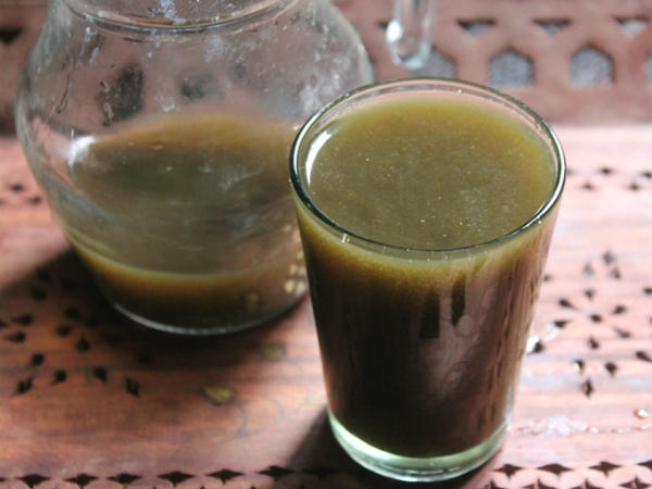 சொர்க்க மரப்பட்டைகள்: