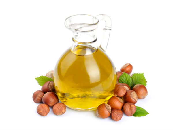 செக்கு எண்ணெய்