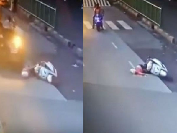 34 வயது பெண்...