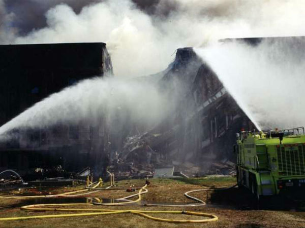 விமானம் எண் 175 விமானம் எண் 175