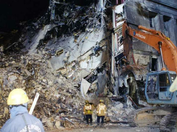 விமானம் எண் 93 விமானம் எண் 93