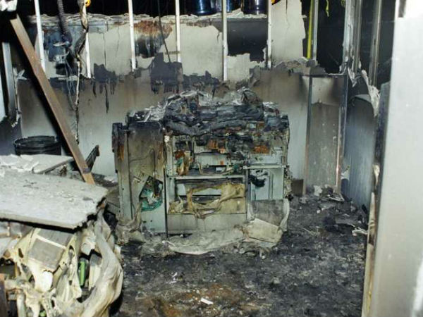 ஒரு மாதத்திற்கு முன்னரே... ஒரு மாதத்திற்கு முன்னரே...