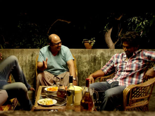 இரண்டில் ஒன்று...