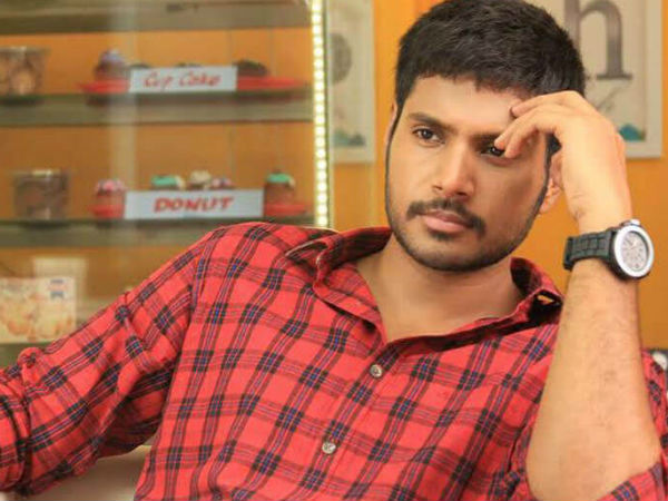 ஆறு வருடங்கள்!