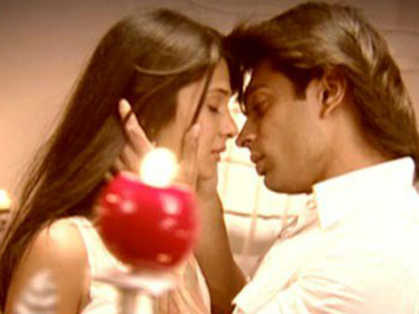 நான் விரும்பியது!