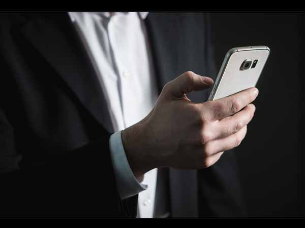 முதல் அழைப்பு!