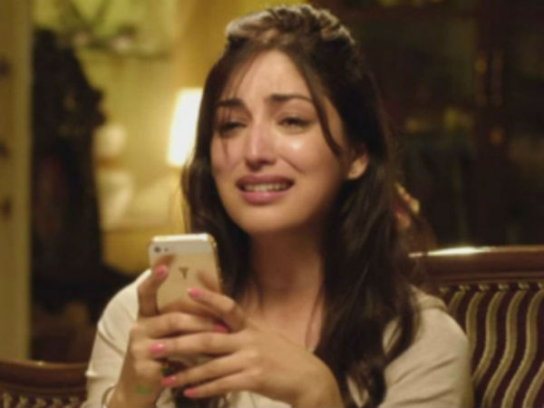 கடைசி மகள் : 