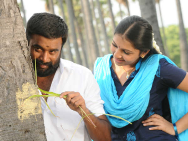 தொடர்ந்த காதல் : 