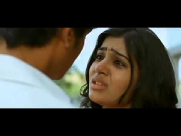 உறவினர்களின் முன்னிலை