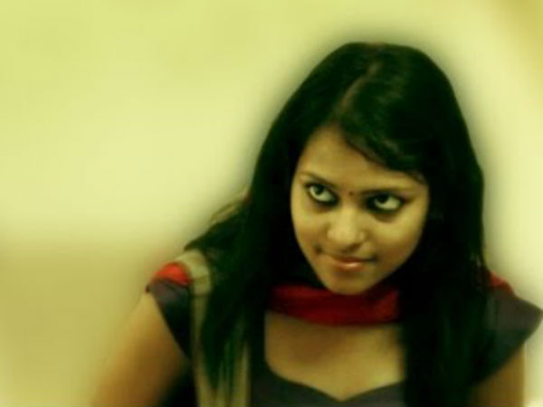 அழகு தான் எல்லாமே...