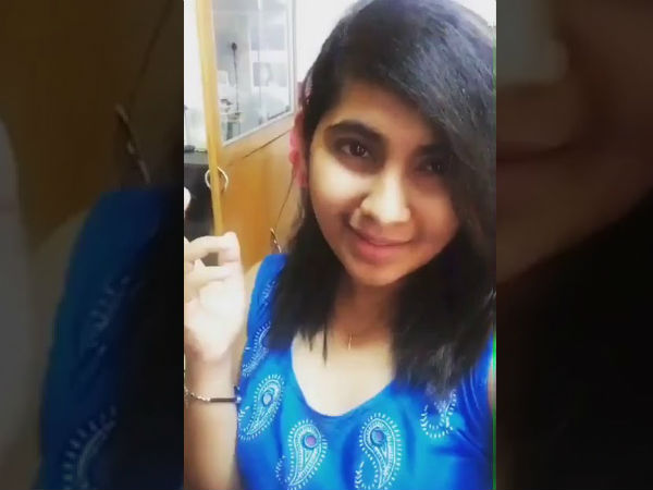 என்னை நானே...