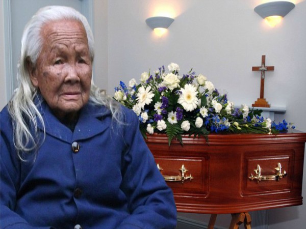 6 நாட்கள் கழித்து வந்த அதிசயம் :