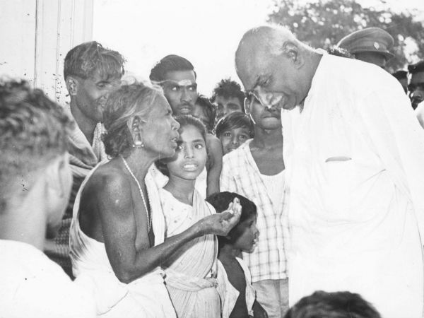 கடைசி நாட்கள்...