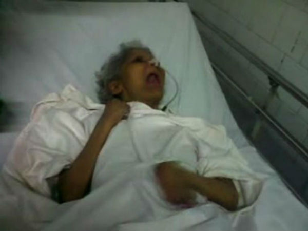 பத்திரிக்கை செய்திகள் : 