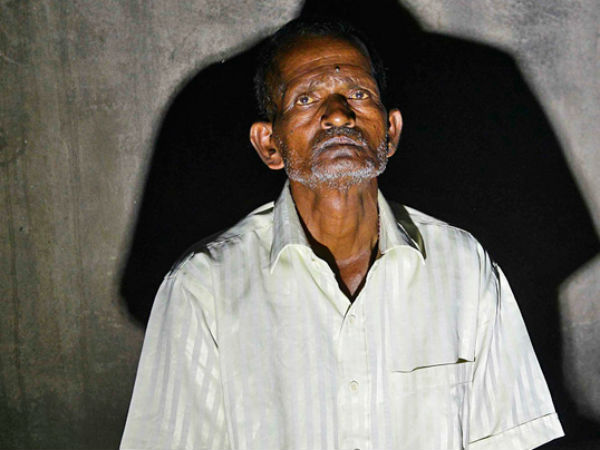 சோகன் லால் தண்டிக்கப்படாததற்கு :